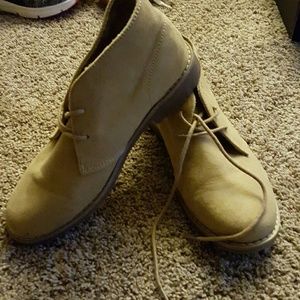 Boys dress shoes